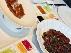 -四季民福烤鸭店(通州马驹桥店)