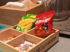 -灶座小锅烀饼·铁锅炖(道里店)