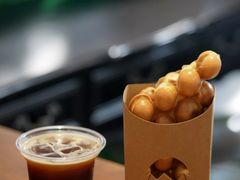 -Legno.ita Coffee by Wood(襄阳南路店)