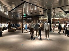 -URBAN REVIVO(深圳华润万象天地店)