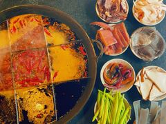 -酒友老火锅(渝中店)
