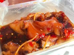 -贤花饭店(城阳店)