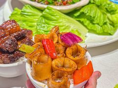 -陶缘一号·四季缘·老字号顺德菜·户外婚礼家宴(西滘店)