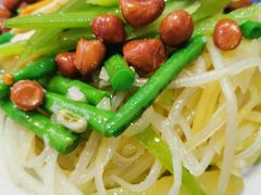 -一间楼牛羊肉泡馍馆(东一路店)