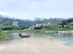 -芙蓉镇景区
