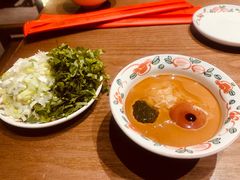 -北京老门框爆肚涮肉馆(凤城六路店)