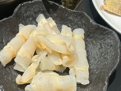 -鲜入唯煮·港式海鲜牛肉火锅(金宝街店)