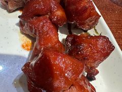 -金刚山烧烤(中山路店)