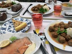 -宜家·瑞典风味餐厅(北京西红门店)