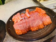 -The COOK·厨餐厅·自助餐(浦东嘉里大酒店)