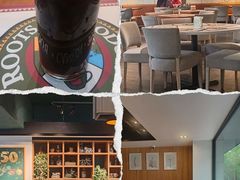 -Roots Lodge Café(仁爱旗舰店)