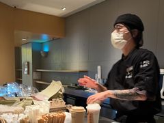 -阿嬷手作(成都万象城店)