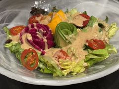 -许爷家·生态湖鲜(徐汇日月光店)