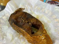 -艾力江和田馕坑烤肉店