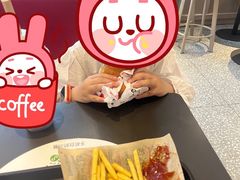 -肯德基(太原龙湖店)
