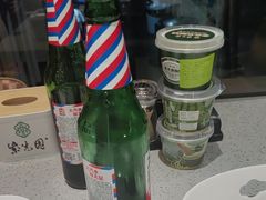 -紫光园(劲松店)