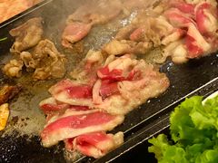 -香猪坊(五道口店)