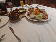 -俄士厨房(环球港店)