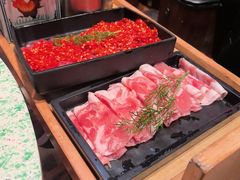 -鸿姐老火锅·传统炒料(上海旗舰店)