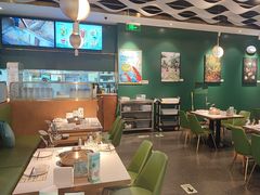 -烹然四季椰子鸡火锅(姚家园万象汇店)