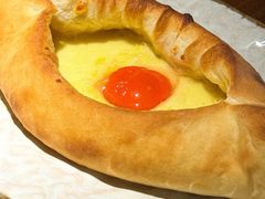 -格鲁·秀色Georgia’s Feast