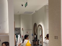 -海马体照相馆(昆明广福路爱琴海店)