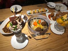 -Ufufu cafe(天神巷店)