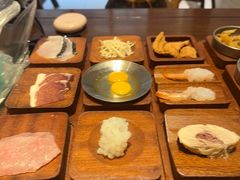 -银米·云南传统过桥米线(双廊黑金冠店)