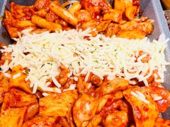 -阿卡AK.Lab洋风韩餐(花园路万达坊店)