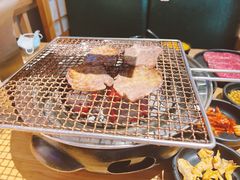 -九田家黑牛烤肉料理(溧阳吾悦店)