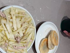 -松鹤楼面馆(清河万象汇店)