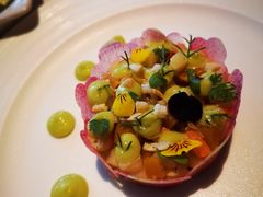 -L'Arome芳芳法国餐厅(仙林金鹰店)