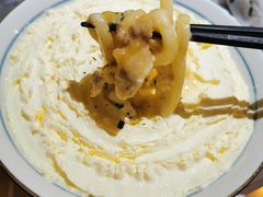 -火山屋台(新街口店)