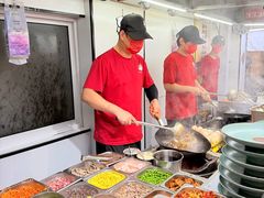 -扬二春炒饭(国庆路总店)