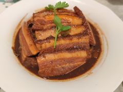 梅菜扣肉-翠华(澳门银河店)