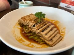 -老牌坊鲁菜名店(宽厚里店)