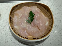 -海底捞火锅(巴黎春天浦建店)