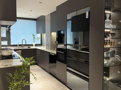 -索菲亚衣柜橱柜全屋定制(真北红星店)