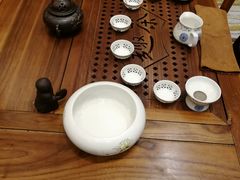 -苏州独墅湖世尊酒店