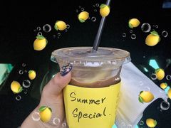 -JPG coffee(广州体育西店)