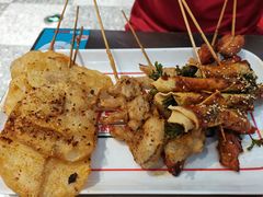 -堂堂小伙夫·辽宁小吃大排档(京西大悦城店)