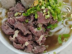 -菜忠潮州牛肉店(岗厦店)