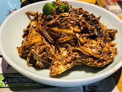 -局气 烤鸭·北京菜(光华路店)