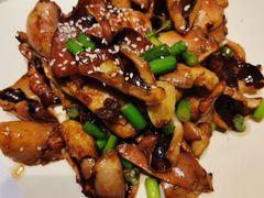 -双合园·海鲜水饺青岛菜(万佳广场店)