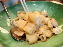 -明湖楼·经典鲁菜山东海鲜(大明湖店)