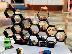 -视博茶点(美狮美高梅店)