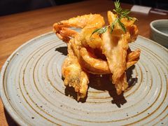 蜜汁酥皮虾-青年公社烤鸭(宝杨宝龙广场店)