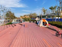 -上海山野camping·户外天幕烧烤·团建拓展营地