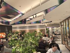 -大同江朝鲜菜•长春地标美食(绿园吾悦广场店)