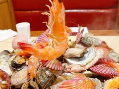 -船梆煮•蒸汽海鲜·生腌干蒸(五四广场店)